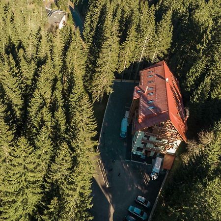 Hotel Jasna デマノブスカ・ドリーナ エクステリア 写真