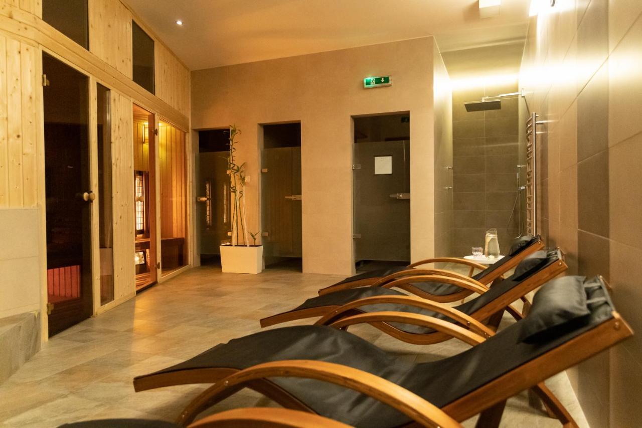 Hotel Jasna デマノブスカ・ドリーナ エクステリア 写真