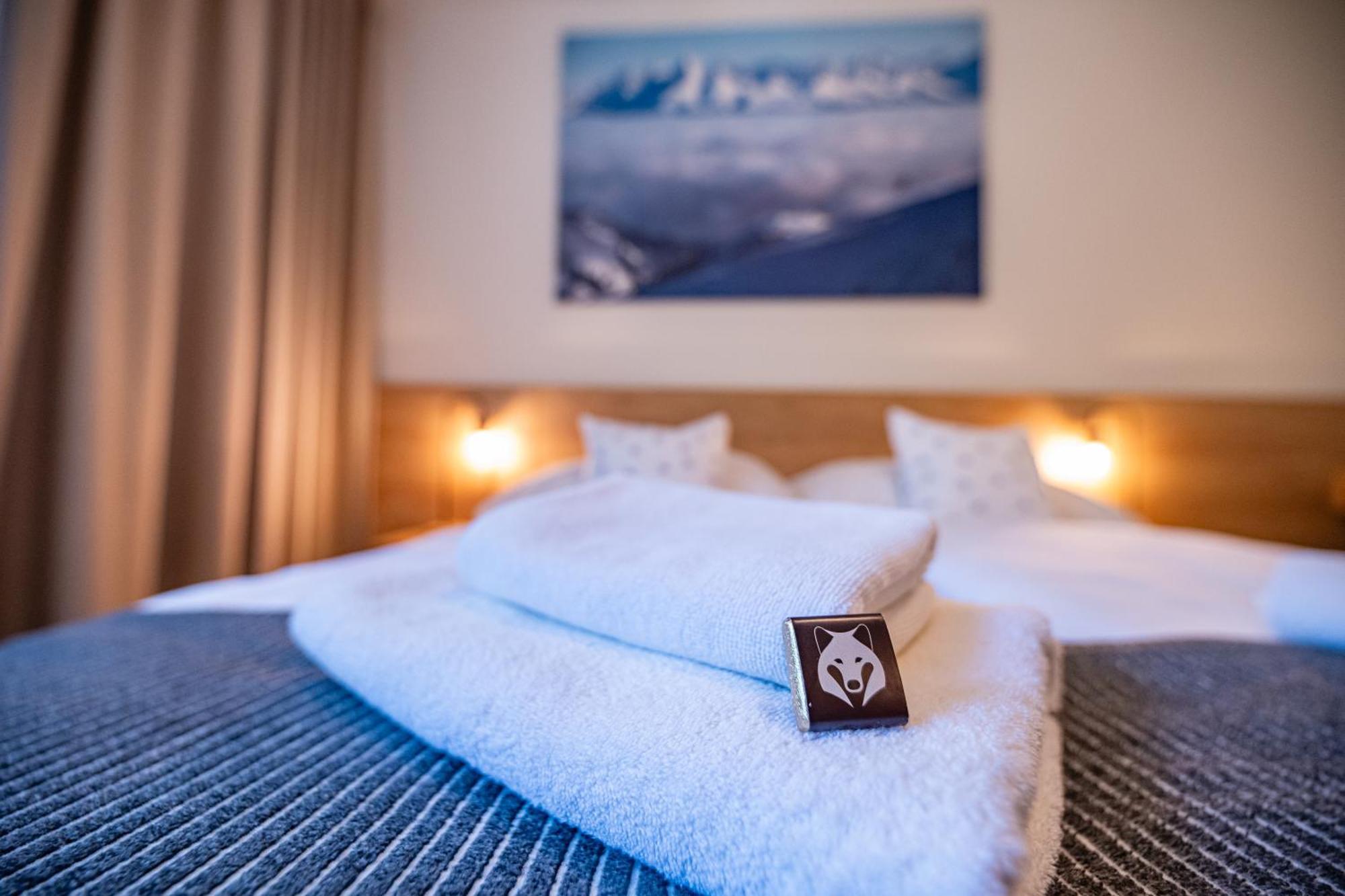 Hotel Jasna デマノブスカ・ドリーナ エクステリア 写真