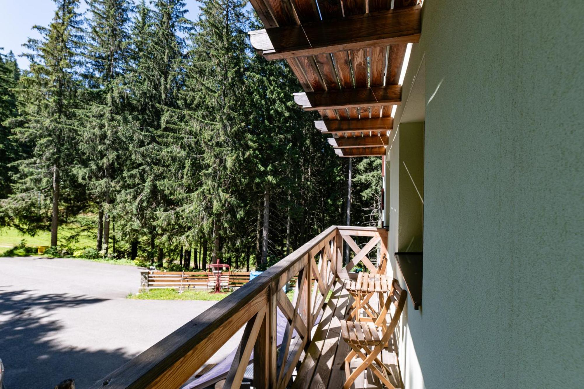 Hotel Jasna デマノブスカ・ドリーナ エクステリア 写真