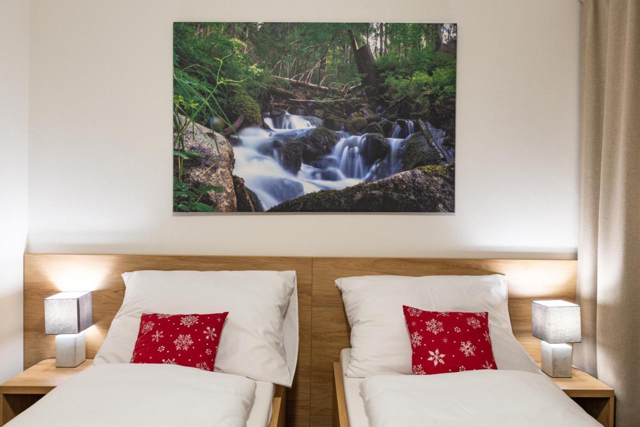 Hotel Jasna デマノブスカ・ドリーナ エクステリア 写真